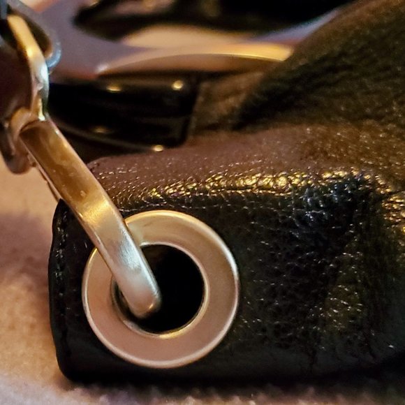 MARNI BALLOON BAG, MINT CONDITION - Picture 7 of 11